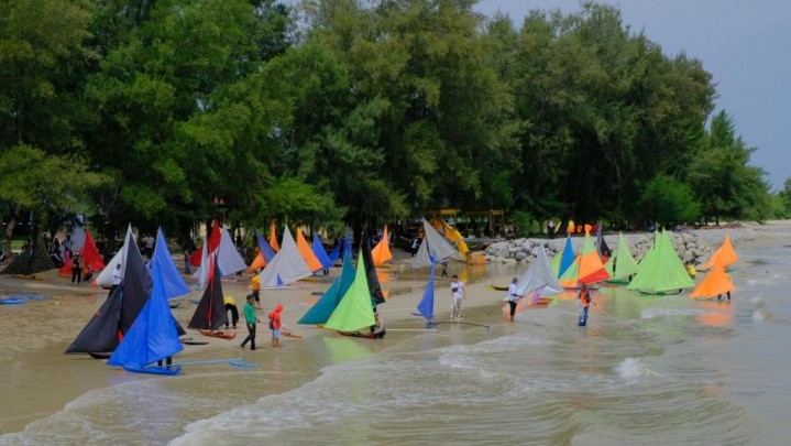 Riau Gelar Enam Agenda Wisata Jelang Akhir Tahun Riau Gelar Enam Agenda Wisata Jelang Akhir Tahun