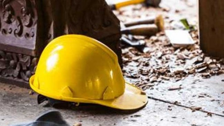 Kesambar Api, Dua Pekerja Galangan Kapal di Sagulung Kepri Tewa Kesambar Api, Dua Pekerja Galangan Kapal di Sagulung Kepri Tewa