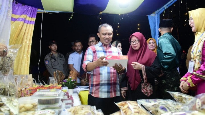 UKM dan Komunitas akan Ramaikan CFN Bengkalis Tiap Akhir Pekan