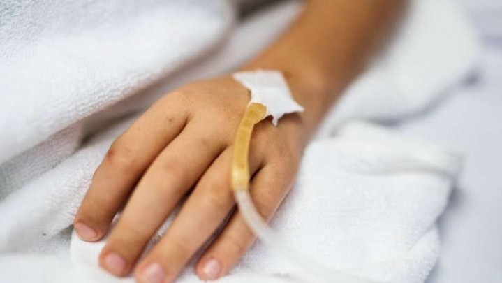 Di Kepri Enam Anak Meninggal Dunia Karena Gagal Ginjal