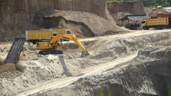 Tertinggi di Sumatera, Investasi di Riau Capai Rp71,89 Triliun