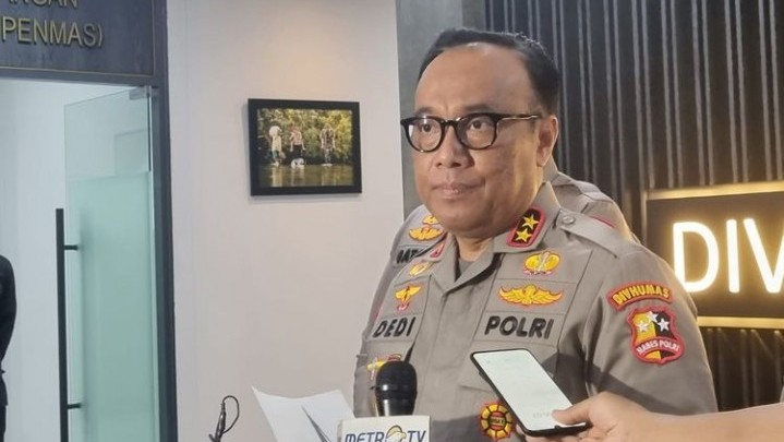 6 Tersangka Tragedi Kanjuruhan Resmi Ditahan 6 Tersangka Tragedi Kanjuruhan Resmi Ditahan