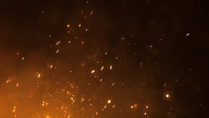 Serangan Udara Hantam Konser di Myanmar, 30 Orang Tewas