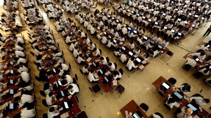 Ini Info Terbaru Seleksi PPPK Guru dan Nakes dari BKPSDM Pekanbaru