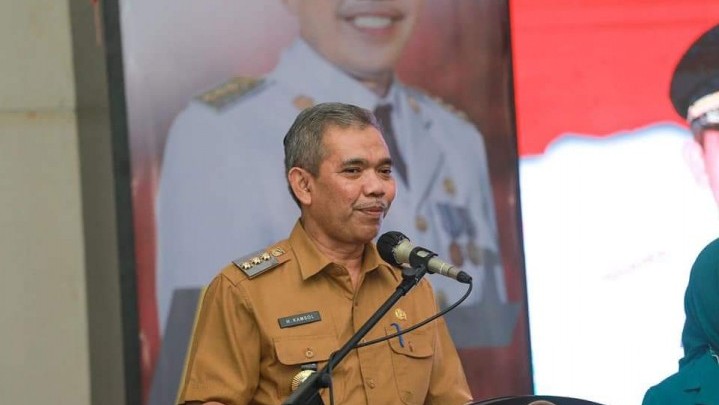 Dari Pekanbaru ke Kampar, Ini Beberapa Acara di Tour de Muara Takus 2022 Dari Pekanbaru ke Kampar, Ini Beberapa Acara di Tour de Muara Takus 2022