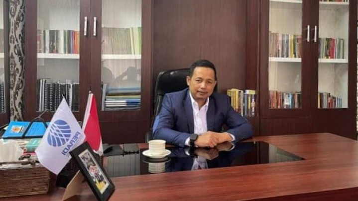 PTUN Pekanbaru Terima Gugatan 6 Perangkat Desa Pongkai Istiqomah, RHP Langsung Berkoordinasi Dengan Pemkab Kampar