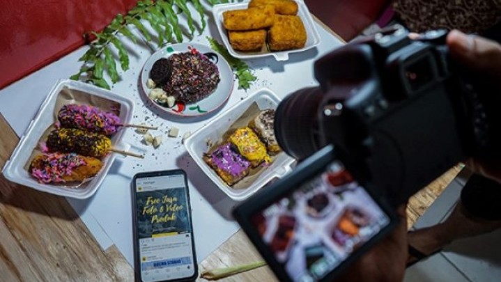 Pemprov Riau Dorong UMKM Melek Digital