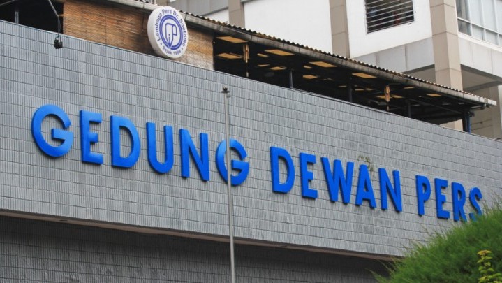 Pendaftaran Anugerah Dewan Pers 2022 Diperpanjang Lagi Pendaftaran Anugerah Dewan Pers 2022 Diperpanjang Lagi