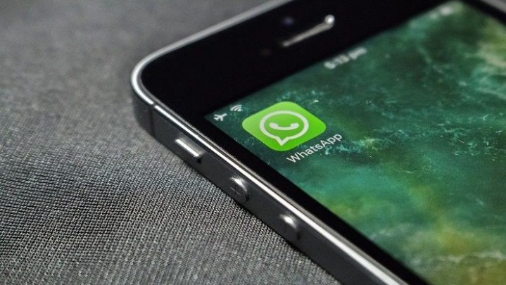 WhatsApp Down Jadi Trending Topic Dunia