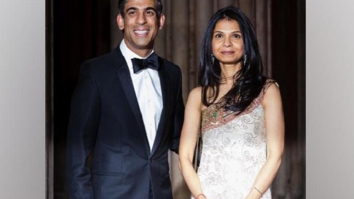 PM Baru Inggris dan Istrinya Diperkirakan Miliki Harta Hingga Rp 13 Triliun, Lebih Kaya dari Keluarga Kerajaan PM Baru Inggris dan Istrinya Diperkirakan Miliki Harta Hingga Rp 13 Triliun, Lebih Kaya dari Keluarga Kerajaan