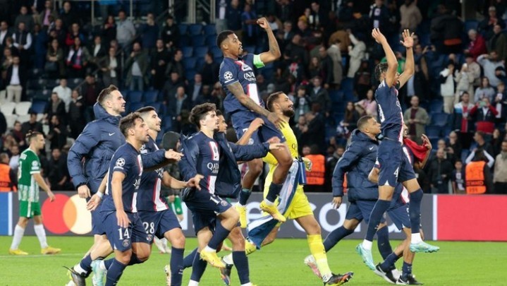 Berikut Daftar 9 Tim Lolos ke 16 Besar Liga Champions