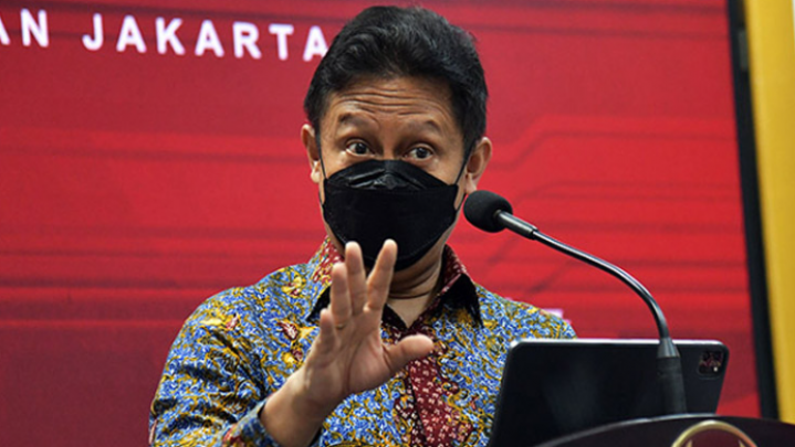 Menkes Ungkap Wacana Booster Lanjutan Berbayar Menkes Ungkap Wacana Booster Lanjutan Berbayar