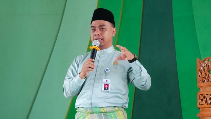 Tes Urine akan Dilakukan Bagi Semua PNS dan THL Pemko Pekanbaru Tes Urine akan Dilakukan Bagi Semua PNS dan THL Pemko Pekanbaru