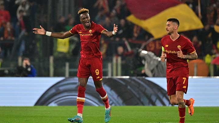 Jadwal Liga Europa Malam Ini: Roma Wajib Menang