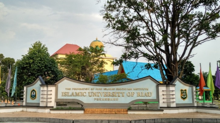 UIR Punya Visi Menjadi Universitas Islam Berkelas Dunia 2041