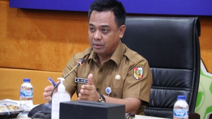 Sekdako Jamil Tanggapi Tol Pekanbaru-Bangkinang Mulai Dibuka