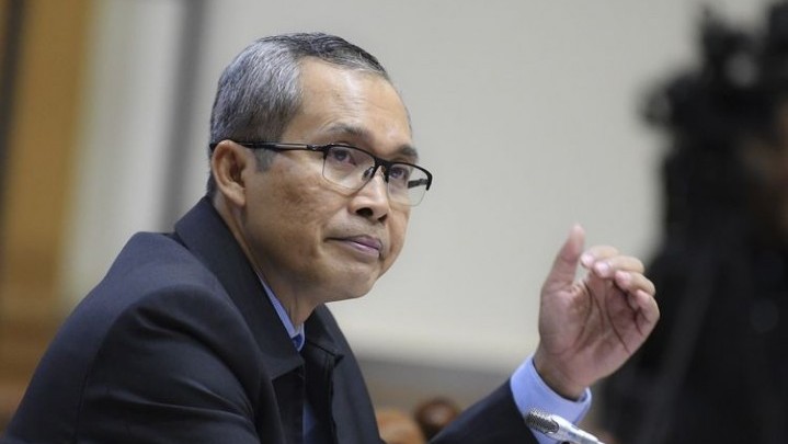 KPK Benarkan Bupati Bangkalan Abdul Latif Tersangka