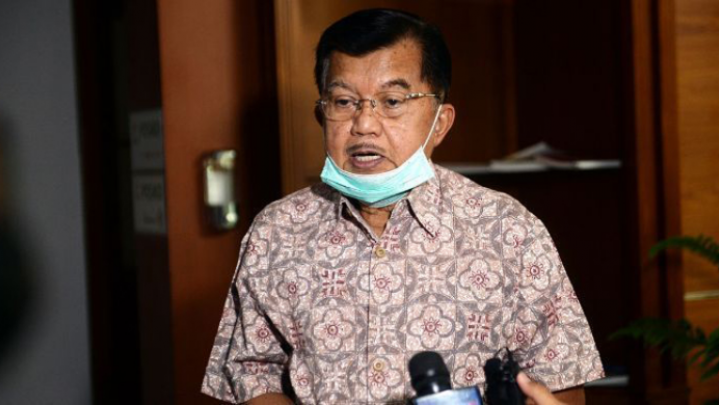 JK Telepon Sri Mulyani: Jangan Takut-takuti Orang Tahun Depan Kiamat