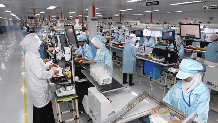 Singapura Sediakan 75 Ribu Lapangan Kerja, Anda Berminat? Singapura Sediakan 75 Ribu Lapangan Kerja, Anda Berminat?