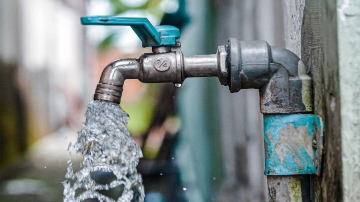 Survei Ombudsman Kepri: Layanan Air Bersih SPAM Batam Bermasalah Survei Ombudsman Kepri: Layanan Air Bersih SPAM Batam Bermasalah