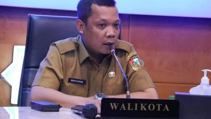 Pelantikan Pejabat Eselon II Pemko Pekanbaru Berkemungkinan Pekan Depan