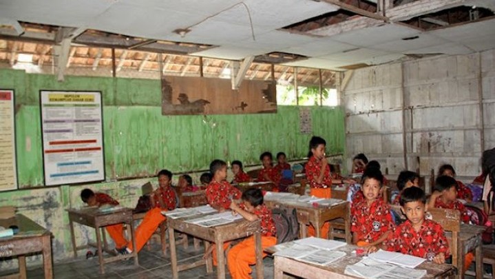 Pimpinan MPR Akui Alokasi Dana Pendidikan Sangat Besar, Tapi Hasilnya Belum Memuaskan