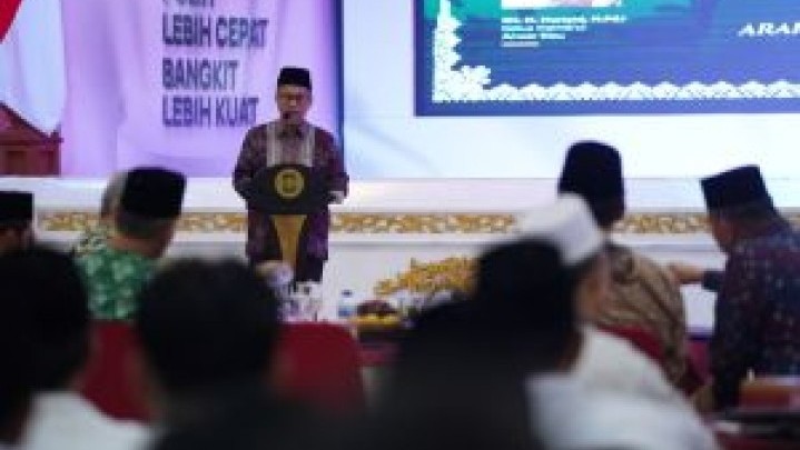 Lintas Tokoh di Riau Akhir Pekan Ini Gelar Silaturahim Lintas Tokoh di Riau Akhir Pekan Ini Gelar Silaturahim