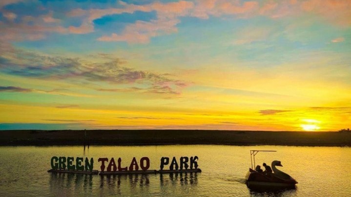 Tiga Nagari di Sumbar Berhasil Jadi Juara di ADWi 2022 Tiga Nagari di Sumbar Berhasil Jadi Juara di ADWi 2022