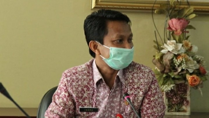 Mendagri Sudah Teken APBD P Riau Mendagri Sudah Teken APBD P Riau
