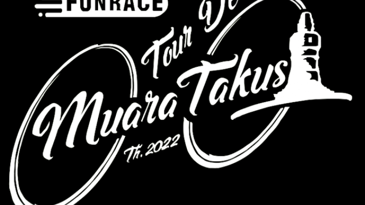 Peminat Meningkat, Kuota Peserta Tour De Muara Takus Ditambah Peminat Meningkat, Kuota Peserta Tour De Muara Takus Ditambah