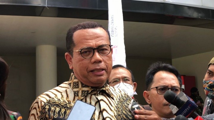 Kasus Duta Palma di Inhu, Menurut Kuasa Hukum Surya Darmadi Tidak Layak Diadili Kasus Duta Palma di Inhu, Menurut Kuasa Hukum Surya Darmadi Tidak Layak Diadili