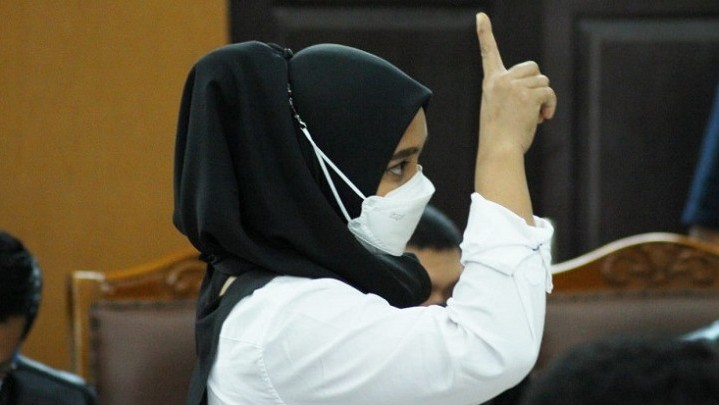 Anggap Cerita ART Ferdy Sambo Settingan, Hakim Ketua: Kau Anggap Kami Bodoh?