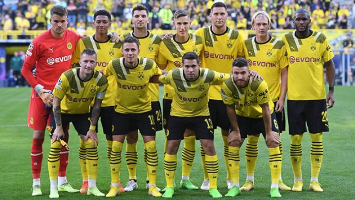 Gegara Tragedi Kanjuruhan, Borussia Dortmund Batal Datang ke Indonesia