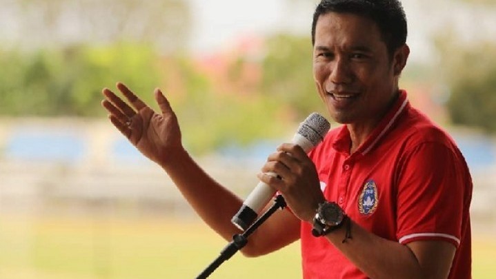 Akhirnya PSSI Kirim Surat ke FIFA Soal KLB Akhirnya PSSI Kirim Surat ke FIFA Soal KLB