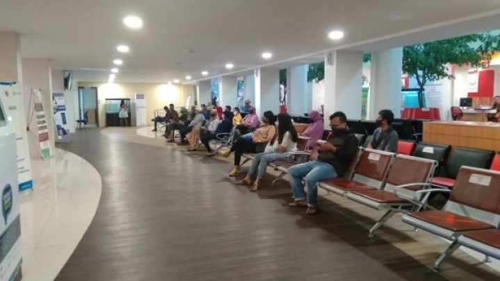 Dumai dan Siak akan Miliki Mal Pelayanan Publik Dumai dan Siak akan Miliki Mal Pelayanan Publik