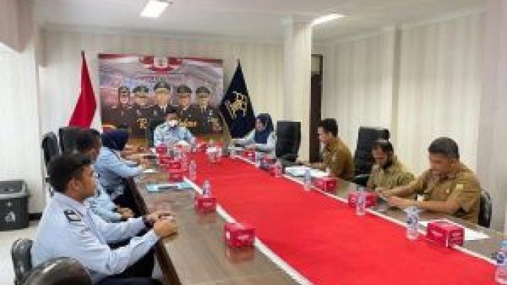 Lapas Pekanbaru Butuh Bangunan, Proses Hibah Bermasalah Lapas Pekanbaru Butuh Bangunan, Proses Hibah Bermasalah