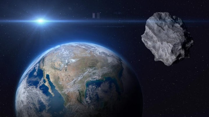 Ilmuwan: Bumi Terancam Asteroid Pembunuh Planet Selebar 1, 5 Kilometer Ilmuwan: Bumi Terancam Asteroid Pembunuh Planet Selebar 1, 5 Kilometer