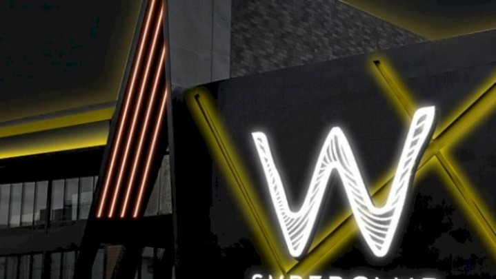 Kembali Beroperasi, Holywings Club V Ganti Nama Jadi W Superclub Kembali Beroperasi, Holywings Club V Ganti Nama Jadi W Superclub