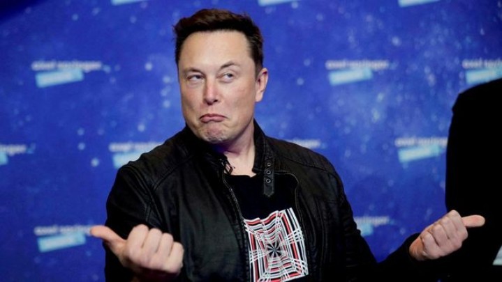 Elon Musk Tawarkan Tarif Rp125 Ribu Buat Akun Ceklis Biru Elon Musk Tawarkan Tarif Rp125 Ribu Buat Akun Ceklis Biru