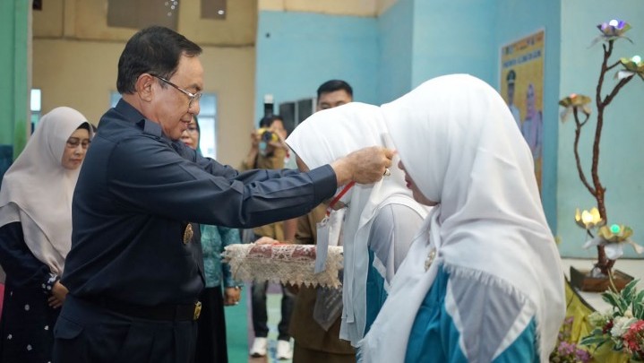 Penanganan Stunting, Ini Upaya Pemkab Inhil