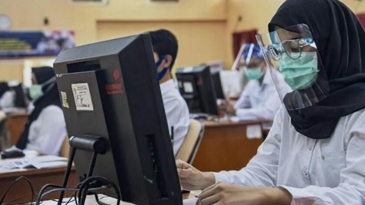 Anda Ingin Seleksi PPPK Pemprov Riau untuk Jabatan Fungsional Kesehatan? Ikuti Petunjuk Berikut Ini Anda Ingin Seleksi PPPK Pemprov Riau untuk Jabatan Fungsional Kesehatan? Ikuti Petunjuk Berikut Ini