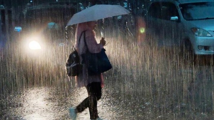 Intensitas Hujan Tinggi, BPBD Riau Mengaku Belum Ada Laporan Banjir Intensitas Hujan Tinggi, BPBD Riau Mengaku Belum Ada Laporan Banjir