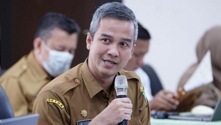 Diingatkan Kembali, Pendaftaran PPPK Guru di Riau Dibuka, Kuota 7 Ribu Orang