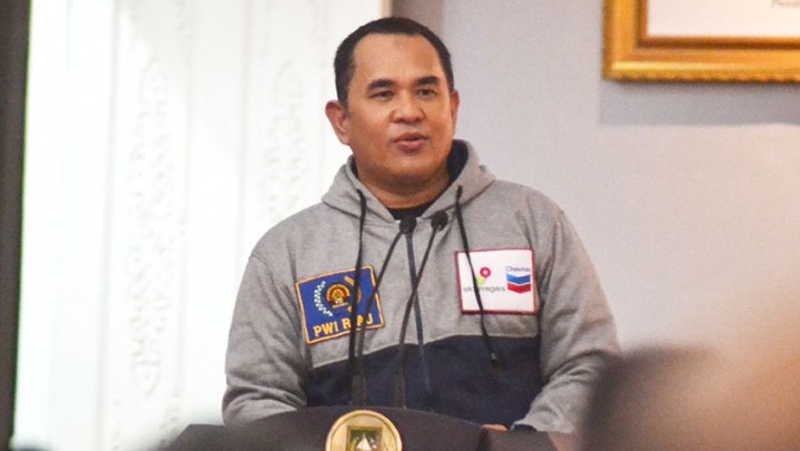 UKW PWI Riau Akan Digelar di Rohul, Ini Info Lengkapnya