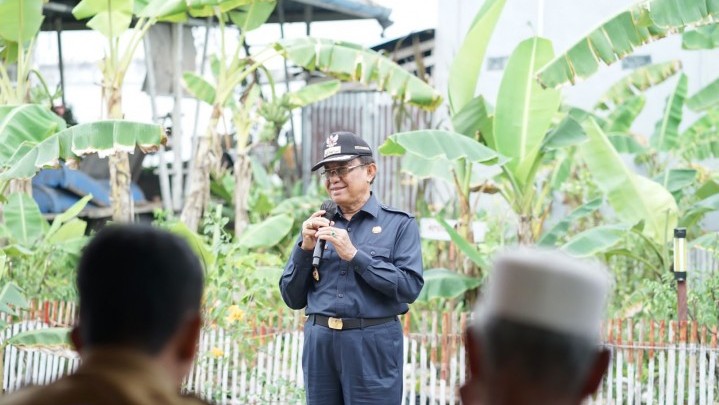 Bantu Cegah Stunting, Dasa Wisma di Inhil Diminta Diaktifkan Kembali Bantu Cegah Stunting, Dasa Wisma di Inhil Diminta Diaktifkan Kembali