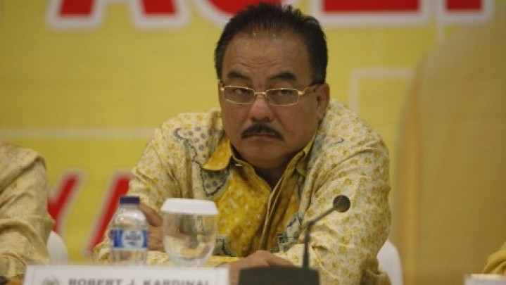 DPR RI Minta Kepala BPOM Letakkan Jabatan DPR RI Minta Kepala BPOM Letakkan Jabatan