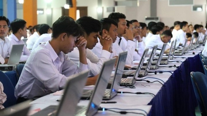 Ini Info Terbaru Seleksi PPPK Nakes dan Guru di Riau Ini Info Terbaru Seleksi PPPK Nakes dan Guru di Riau