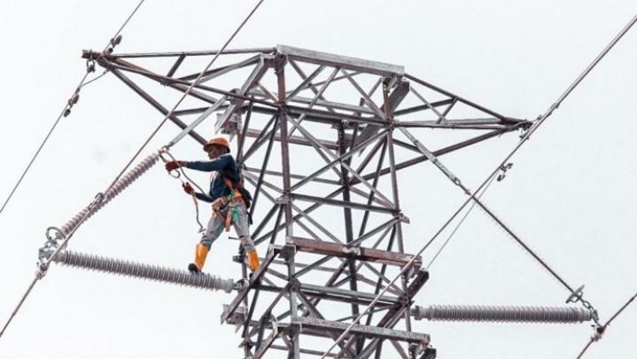 Berikut Info Terbaru Rencana Pembangunan SUTT 150 kV Siak-Pakning