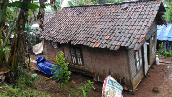 Belasan Ribu Masyarakat Rohil Dalam Kondisi Ekstrem Belasan Ribu Masyarakat Rohil Dalam Kondisi Ekstrem