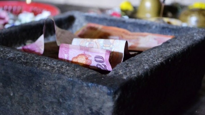 Seperti Ini Kronologi 16 Orang Peminta Sumbangan Panti Asuhan Asal Bengkulu Diamankan di Sumbar